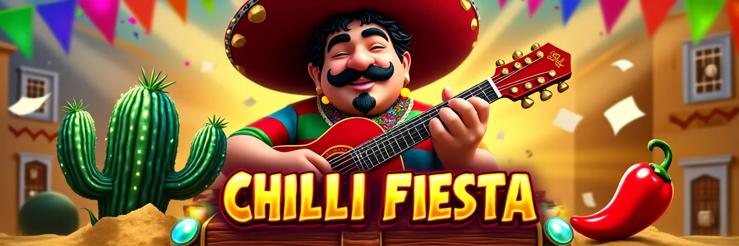 Chilli Fiesta slot game — Chilli Fiesta on Mobile: How the Slot Plays on Australian Smartphones in 2026