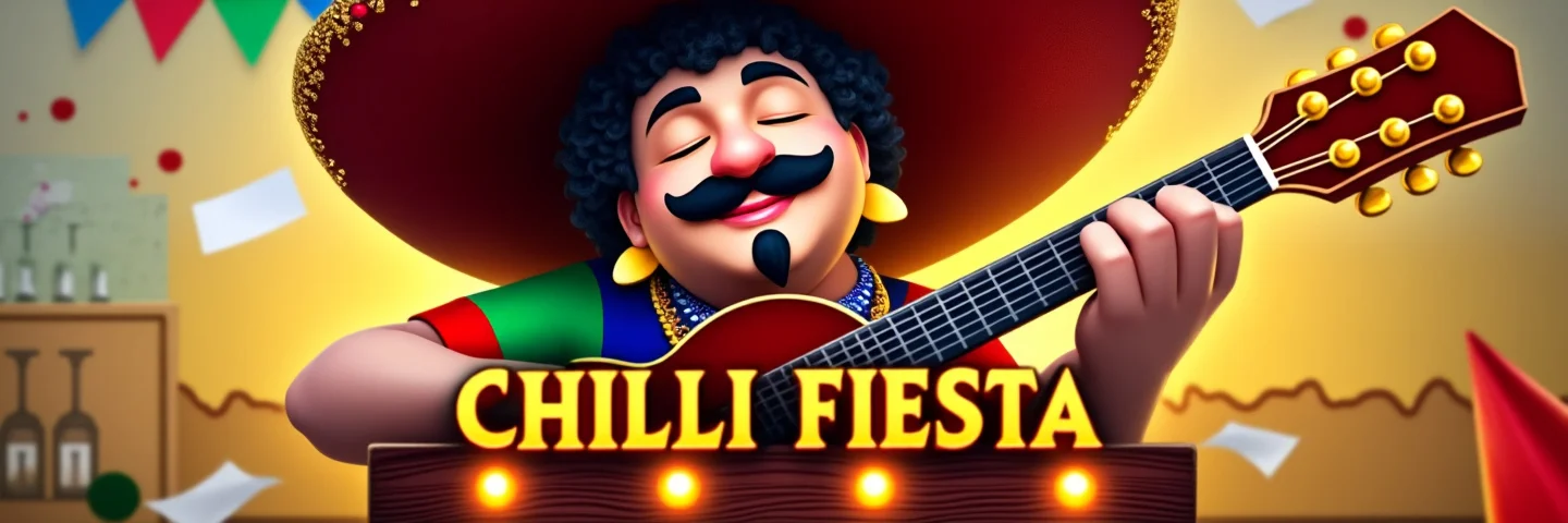 Chilli Fiesta slot game — Chilli Fiesta Withdrawals: What Australian Players Should Know Before Cashing Out