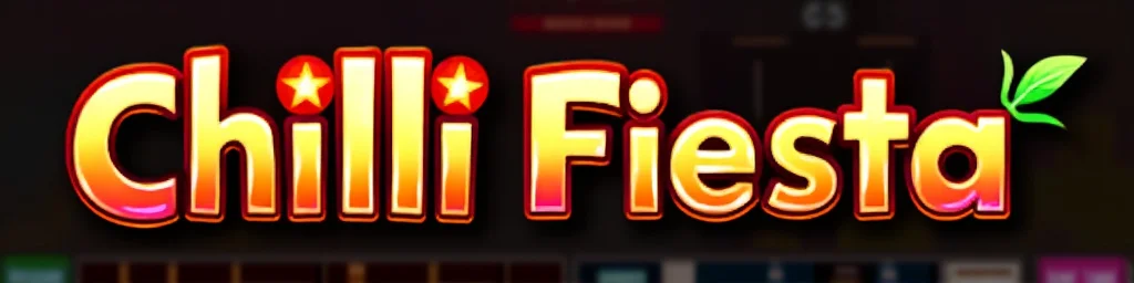 Chilli Fiesta